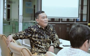 Anggota DPRK Banda Aceh Ismawardi