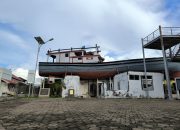 Bahtera di Atas Atap, Jejak Heroik Kapal Apung Lampulo Selamatkan Puluhan Warga