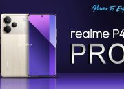 realme P4 Pro 5G