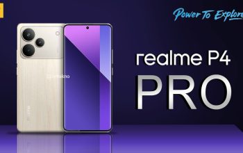 realme P4 Pro 5G