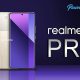 Spek Ganas realme P4 Pro 5G, Layar OLED Tajam Maksimal