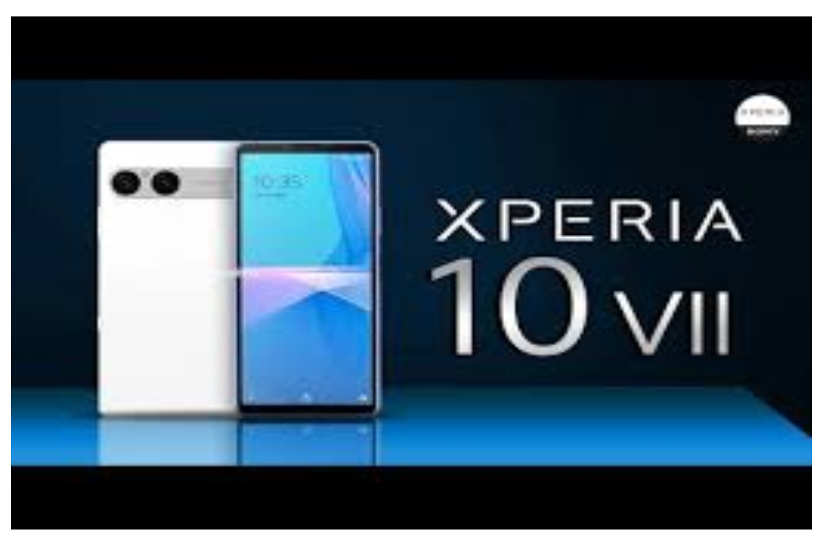 Sony Xperia 10 VII