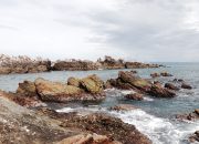 Ujong Eumpee: Surga Tersembunyi di Pulau Nasi