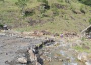 Relaksasi Alami di Ie Suum, Destinasi Geowisata yang Menghangatkan Jiwa