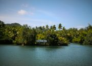 Jeda dari Kota, Teduhnya Teupin Balok Menyapa