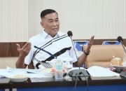 Ismawardi Minta Kampus Ringankan SPP Mahasiswa Korban Banjir Aceh–Sumatera