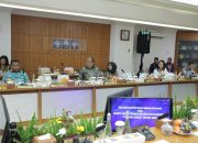 RUPS-LB Bank Sumut Disepakati Gubsu dan Bupati/Wali Kota