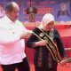 Bupati Asahan Lantik Bunda Literasi dan Buka Lomba Minat Baca 2025