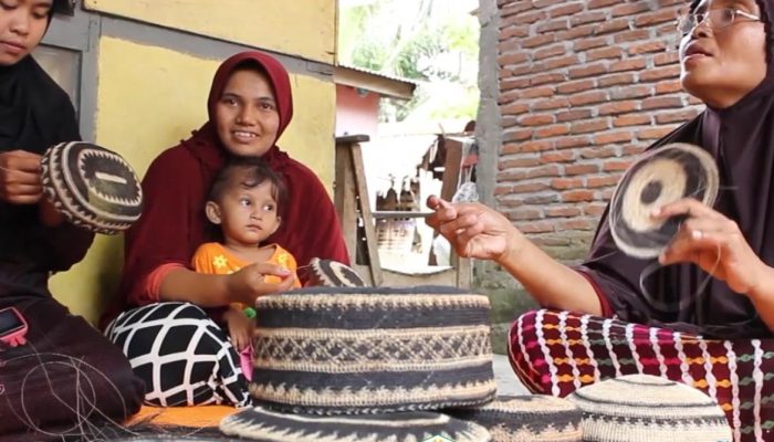 Kupiah Riman: Kesederhanaan yang Menjaga Martabat Lelaki Aceh