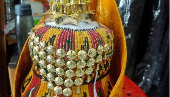 Dari Benang hingga Mahakarya: Kisah Perajin Kupiah Meukeutop di Aceh