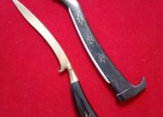 Dari Pandai Besi ke Galeri Wisata: Rencong di Era Modern