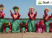 Komunikasi Laut dalam Gerak: Likok Pulo sebagai Bahasa Kebersamaan