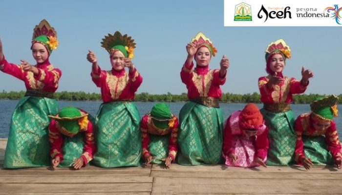 Komunikasi Laut dalam Gerak: Likok Pulo sebagai Bahasa Kebersamaan