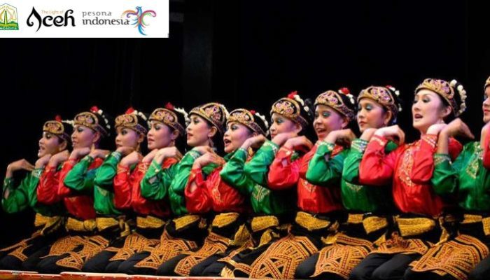 Tari Saman: Warisan Budaya Gayo yang Mendunia
