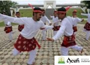 Seudati, Dentum Langkah yang Menyuarakan Identitas Aceh