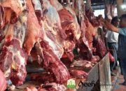 Meugang—Hari Ketika Dapur-Dapur Aceh Menjadi Pusat Kebahagiaan