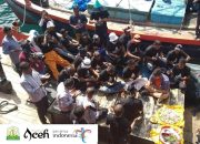 Khanduri Laot: Doa yang Memagari Laut Aceh