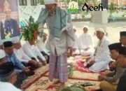 Peusijuek: Simbol Keberkahan dan Ketenteraman dalam Kehidupan Orang Aceh