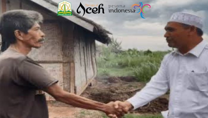 Mawah sebagai Sistem Ekonomi Kerakyatan yang Bertahan di Pedesaan Aceh
