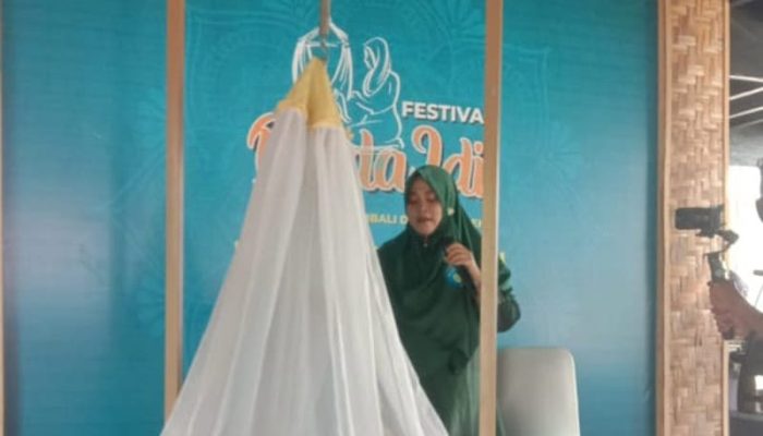 Di Ambang Senyap: Tantangan Pelestarian Do Da Idi di Era Modern