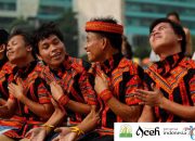 Didong: Harmoni Suara dari Dataran Tinggi Gayo yang Tak Pernah Padam