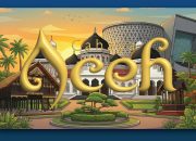 Aceh Raih Dua Penghargaan pada API Awards 2025