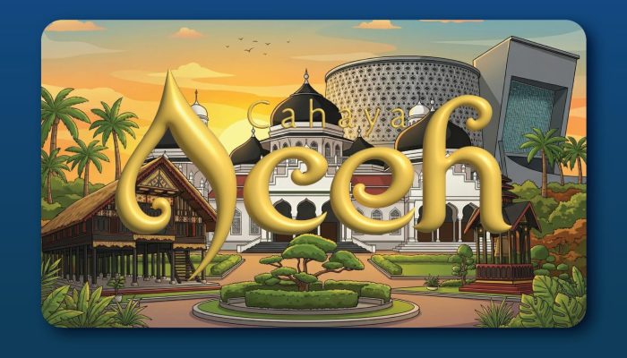 Aceh Raih Dua Penghargaan pada API Awards 2025