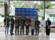 Pra-Karantina Agam Inong Aceh 2025 Dimulai 