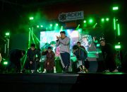 Resmi Ditutup, Aceh Festival 2025 Hadirkan Energi Baru bagi Pariwisata Aceh