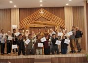 Museum Aceh Dorong Generasi Muda Pelajari Sejarah Lewat Lomba Kreatif Foto dan Vlog