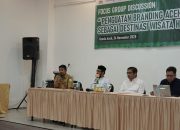 Jaga Konsistensi Layanan, Disbudpar Aceh Ajak Perkuat Ekosistem Wisata Halal Muslim