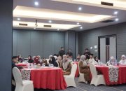 Perkuat Identitas, Bootcamp II Akselerasi Fesyen Muslim Resmi Digelar di Banda Aceh