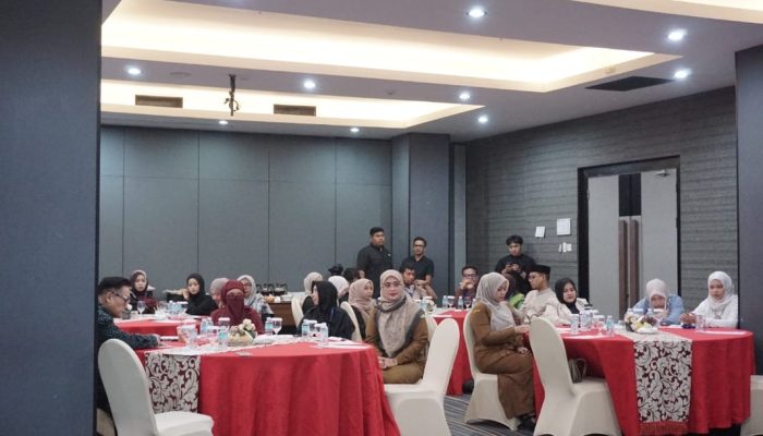 Perkuat Identitas, Bootcamp II Akselerasi Fesyen Muslim Resmi Digelar di Banda Aceh