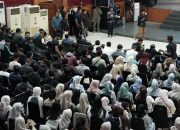 Sinema Rakyat Aceh Diserbu Penonton