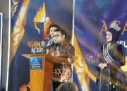 Kadisbudpar Aceh Buka Pemilihan Agam Inong 2025