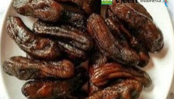 Pisang Sale: Warisan Asap yang Menjaga Rasa di Bumi Aceh