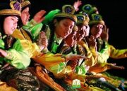 Ratep Meuseukat: Harmoni Suara dan Gerak Perempuan Aceh dari Tanah Nagan