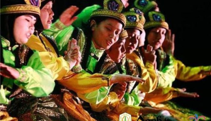 Ratep Meuseukat: Harmoni Suara dan Gerak Perempuan Aceh dari Tanah Nagan