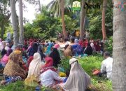 Khanduri Jrat: Tradisi Ziarah yang Menautkan Masa Lalu dan Masa Kini