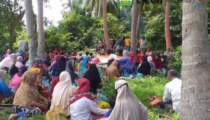 Khanduri Jrat: Tradisi Ziarah yang Menautkan Masa Lalu dan Masa Kini