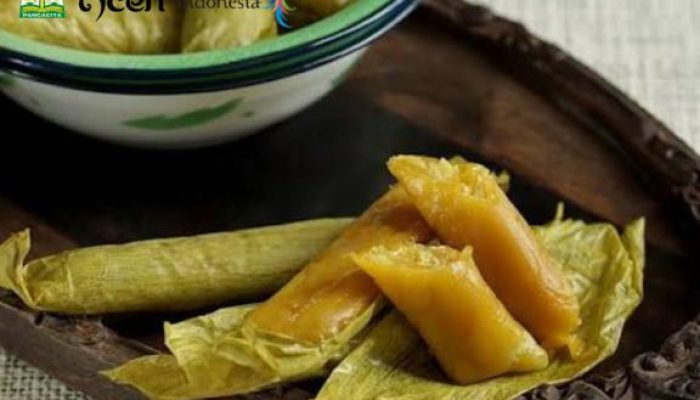 Timphan: Lembutnya Tradisi yang Mengikat Rasa dan Makna