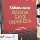 Bahasa Gayo: Jejak Suara dari Tanah Tinggi yang Menyimpan Ingatan