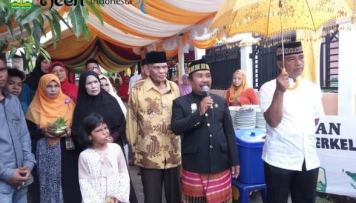 Seumapa: Doa Bersama sebagai Pengikat Hidup dan Persaudaraan