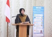 Kekerasan Perempuan dan Anak Masih Tinggi, Illiza Desak Kolaborasi Semua Pihak