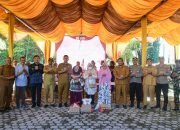 Paket Pangan Bersubsidi Dijual Murah, Wawako Banda Aceh Pastikan Tepat Sasaran