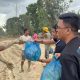 Wujud Solidaritas Kebangsaan, Panitia Natal Nasional Salurkan Bantuan untuk Warga Aceh