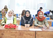 Ketua Dekranasda Asahan, Ikuti Seminar INACRAFT 2026 BPD ASEPHI Sumut