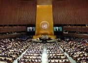 Begini Respon PBB Soal Permintaan Pemerintah Aceh tentang Keterlibatan UNDP dan UNICEF untuk Tangani Pasca Bencana