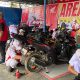 Honda Servis Ribuan Motor Terdampak Banjir Secara Gratis di Aceh Timur dan Aceh Utara