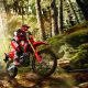 Tips Aman Berkendera Motor Trail di Medan Berat